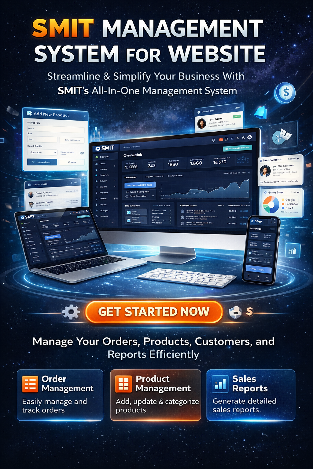 SMIT System