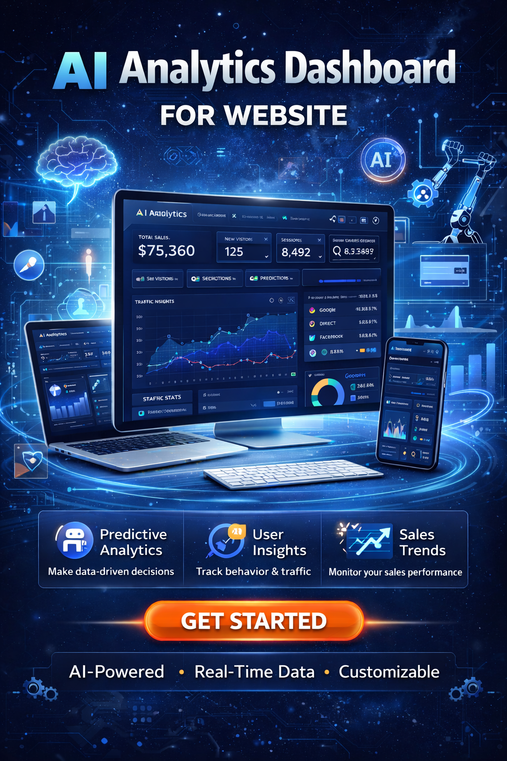 Web App